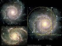 En las galaxias