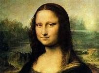 La Mona Lisa la obra mas famosa de Leonardo Da Vinci