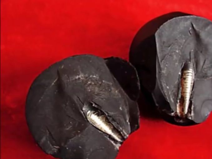 La Piedra de Mazong