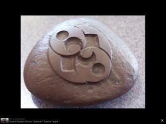 Piedra de Roswell