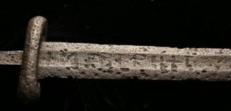 El sello de las espadas de Ulfberht