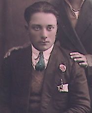 Luigi Pernier