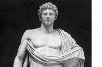 Hermes Trismegisto 