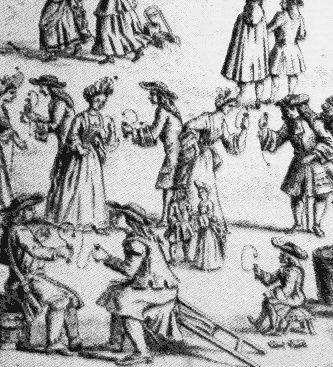 El Bilboquet francés 