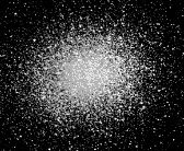 M13 en la constelación de Hércules