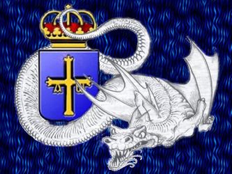 El Cuélebre de Asturias