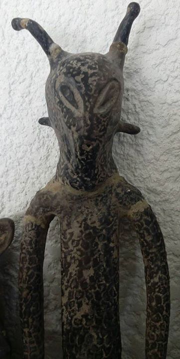 Figura 9 El hombre hormiga