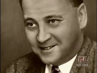 Morris K. Jessup
