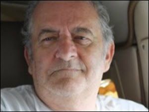 Mike Warner, cazador de la Yacumama