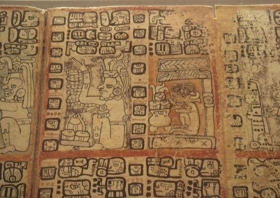 Foto del INAH (Instituto Nacional de Antropología e Historia)