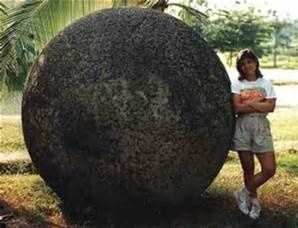 Esfera de Costa Rica