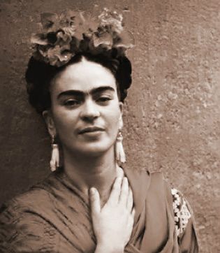 Frida Kahlo