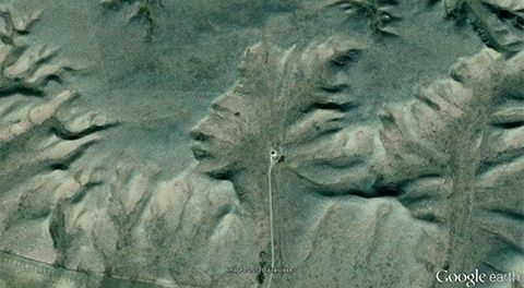 El Guardián de Badlands