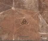 Detalle del UFO Australiano