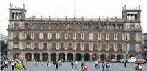 Palacio del Ayuntamiento Real