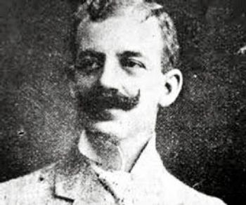 Ignacio de la Torre y Mier