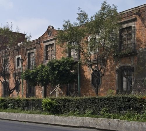 Museo Casa de la Bola
