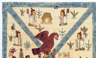 Nación  Mexica-Española
