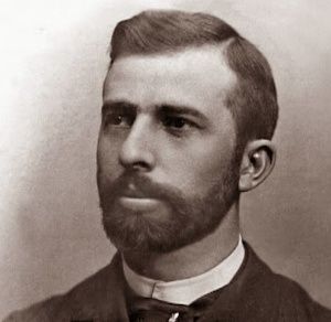 Hugo Scherer Jr. 