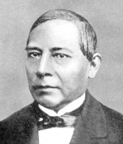Benito Juárez