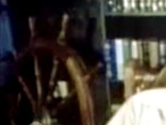 Ray Brown y la Esfera de Cristal