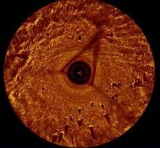 Imagenes de Radar