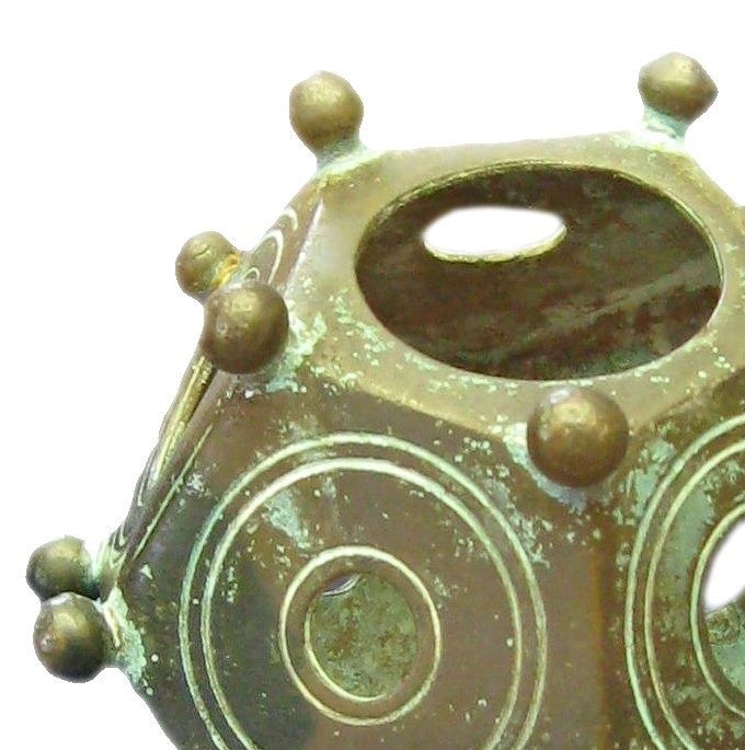  El Dodecaedro romano – ¿Un antiguo misterio resuelto?