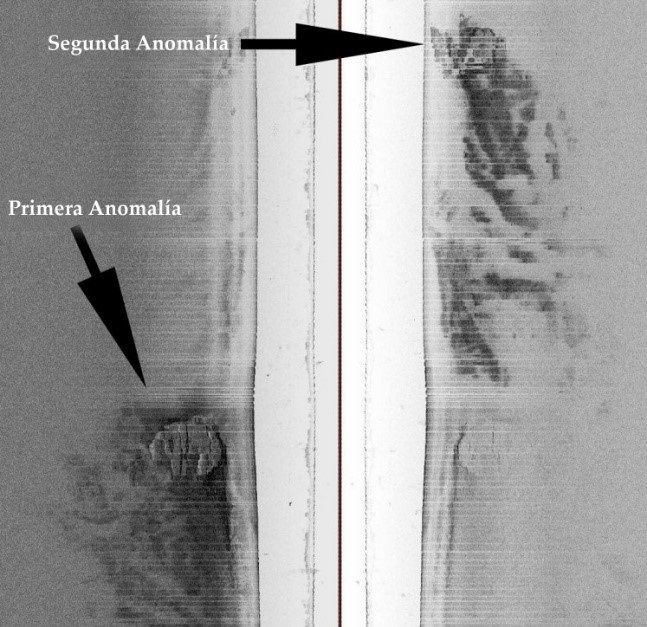 Procedencia Geológica 