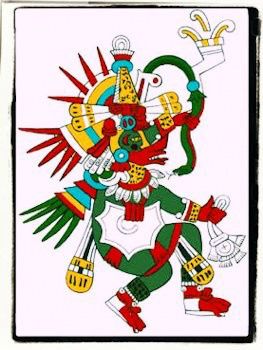 Quetzalcoatl