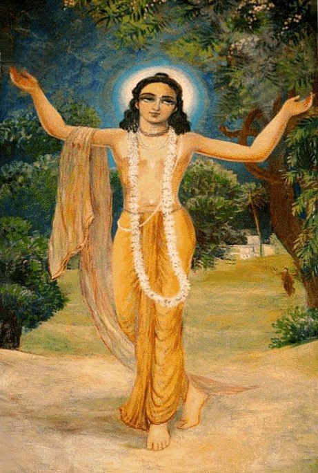 Caitanya