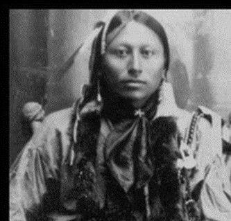 Indio Cherokee