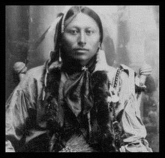 Indio Cherokee
