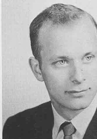 William Rutledge
