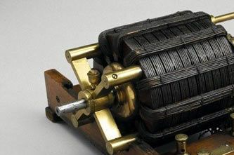 Motor Polifásico de Inducción