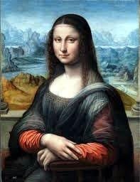 La Monna Lisa