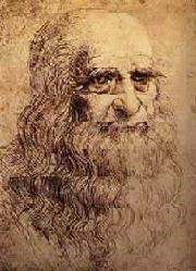 Leonardo Da Vinci (1452-1519)