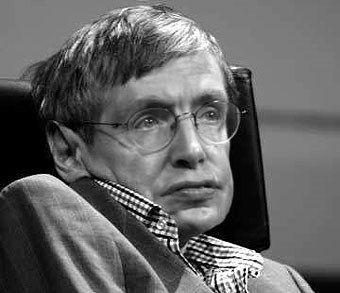 Stephen Hawking