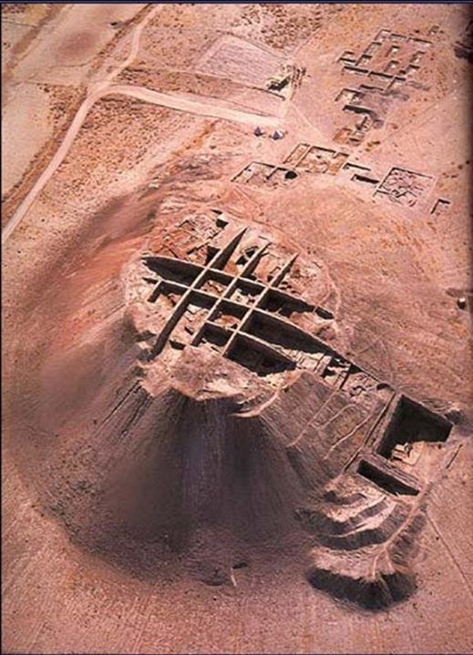 Göbekli Tepe