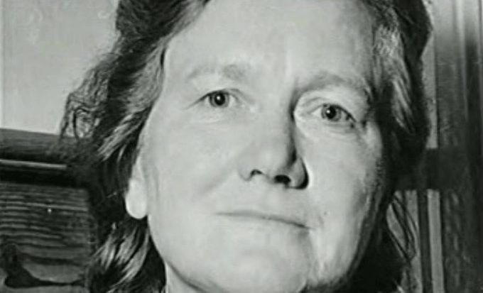 Paula Hitler (Wolf)