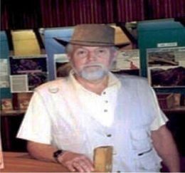 Ronald Eldon Wyatt 