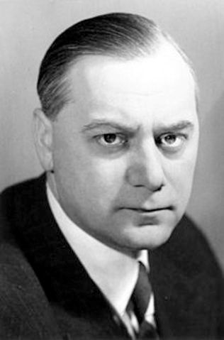Alfred Rosenberg