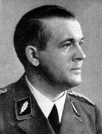 Walter Wust