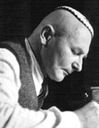 Friedrich Hielscher