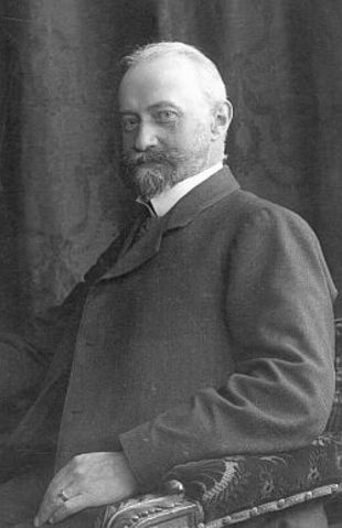 Gustav Kossina