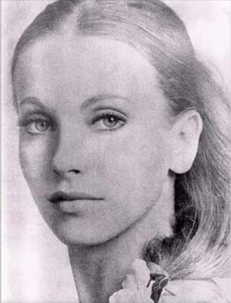 María Orschitsch