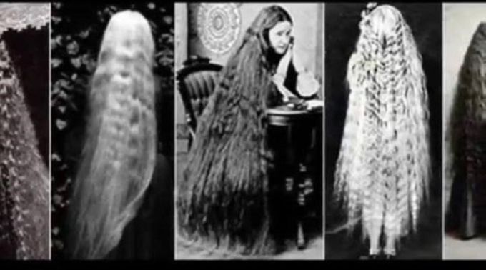 Fotos de las Mediums de Vril