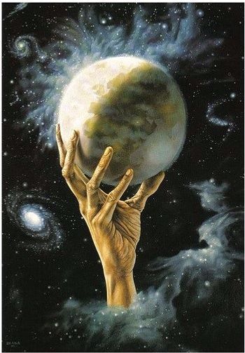 Creación vs Evolución
