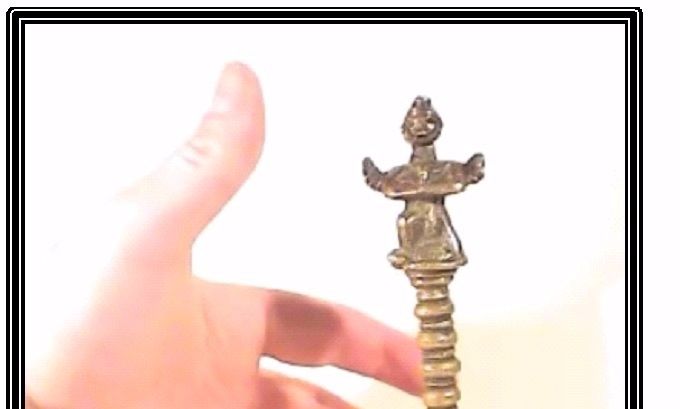 Campanilla de Virginia
