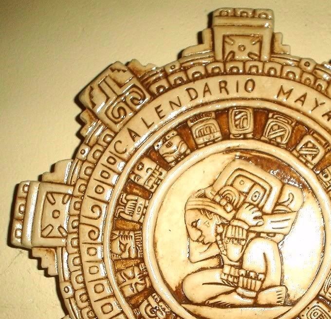 Calendario Maya