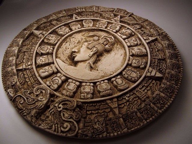 Calendario Maya